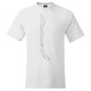 Men's Beefy-T® Pocket T-Shirt Thumbnail