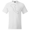 Men's Beefy-T® Pocket T-Shirt Thumbnail