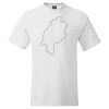 Men's Beefy-T® Pocket T-Shirt Thumbnail