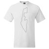 Men's Beefy-T® Pocket T-Shirt Thumbnail