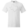 Men's Beefy-T® Pocket T-Shirt Thumbnail