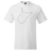 Men's Beefy-T® Pocket T-Shirt Thumbnail