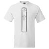 Men's Beefy-T® Pocket T-Shirt Thumbnail