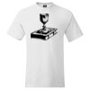 Men's Beefy-T® Pocket T-Shirt Thumbnail