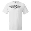 Men's Beefy-T® Pocket T-Shirt Thumbnail