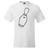 Men's Beefy-T® Pocket T-Shirt Thumbnail