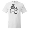 Men's Beefy-T® Pocket T-Shirt Thumbnail