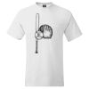 Men's Beefy-T® Pocket T-Shirt Thumbnail