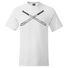 Men's Beefy-T® Pocket T-Shirt Thumbnail