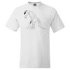 Men's Beefy-T® Pocket T-Shirt Thumbnail