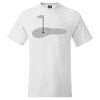 Men's Beefy-T® Pocket T-Shirt Thumbnail
