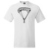 Men's Beefy-T® Pocket T-Shirt Thumbnail