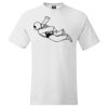 Men's Beefy-T® Pocket T-Shirt Thumbnail