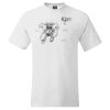Men's Beefy-T® Pocket T-Shirt Thumbnail