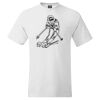 Men's Beefy-T® Pocket T-Shirt Thumbnail
