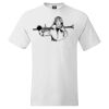 Men's Beefy-T® Pocket T-Shirt Thumbnail