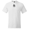 Men's Beefy-T® Pocket T-Shirt Thumbnail