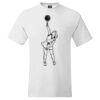 Men's Beefy-T® Pocket T-Shirt Thumbnail