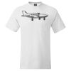 Men's Beefy-T® Pocket T-Shirt Thumbnail