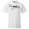 Men's Beefy-T® Pocket T-Shirt Thumbnail