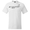 Men's Beefy-T® Pocket T-Shirt Thumbnail