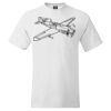 Men's Beefy-T® Pocket T-Shirt Thumbnail