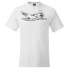 Men's Beefy-T® Pocket T-Shirt Thumbnail