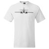 Men's Beefy-T® Pocket T-Shirt Thumbnail