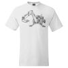 Men's Beefy-T® Pocket T-Shirt Thumbnail