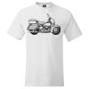Men's Beefy-T® Pocket T-Shirt Thumbnail