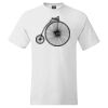 Men's Beefy-T® Pocket T-Shirt Thumbnail