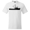 Men's Beefy-T® Pocket T-Shirt Thumbnail