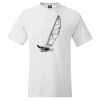 Men's Beefy-T® Pocket T-Shirt Thumbnail