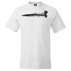 Men's Beefy-T® Pocket T-Shirt Thumbnail