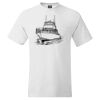 Men's Beefy-T® Pocket T-Shirt Thumbnail