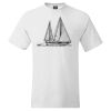 Men's Beefy-T® Pocket T-Shirt Thumbnail