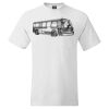 Men's Beefy-T® Pocket T-Shirt Thumbnail