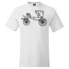 Men's Beefy-T® Pocket T-Shirt Thumbnail