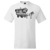 Men's Beefy-T® Pocket T-Shirt Thumbnail