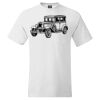 Men's Beefy-T® Pocket T-Shirt Thumbnail