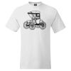 Men's Beefy-T® Pocket T-Shirt Thumbnail