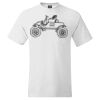 Men's Beefy-T® Pocket T-Shirt Thumbnail