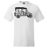 Men's Beefy-T® Pocket T-Shirt Thumbnail