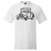 Men's Beefy-T® Pocket T-Shirt Thumbnail