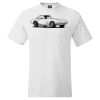 Men's Beefy-T® Pocket T-Shirt Thumbnail
