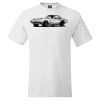 Men's Beefy-T® Pocket T-Shirt Thumbnail