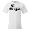 Men's Beefy-T® Pocket T-Shirt Thumbnail
