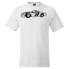 Men's Beefy-T® Pocket T-Shirt Thumbnail