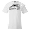 Men's Beefy-T® Pocket T-Shirt Thumbnail