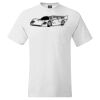 Men's Beefy-T® Pocket T-Shirt Thumbnail